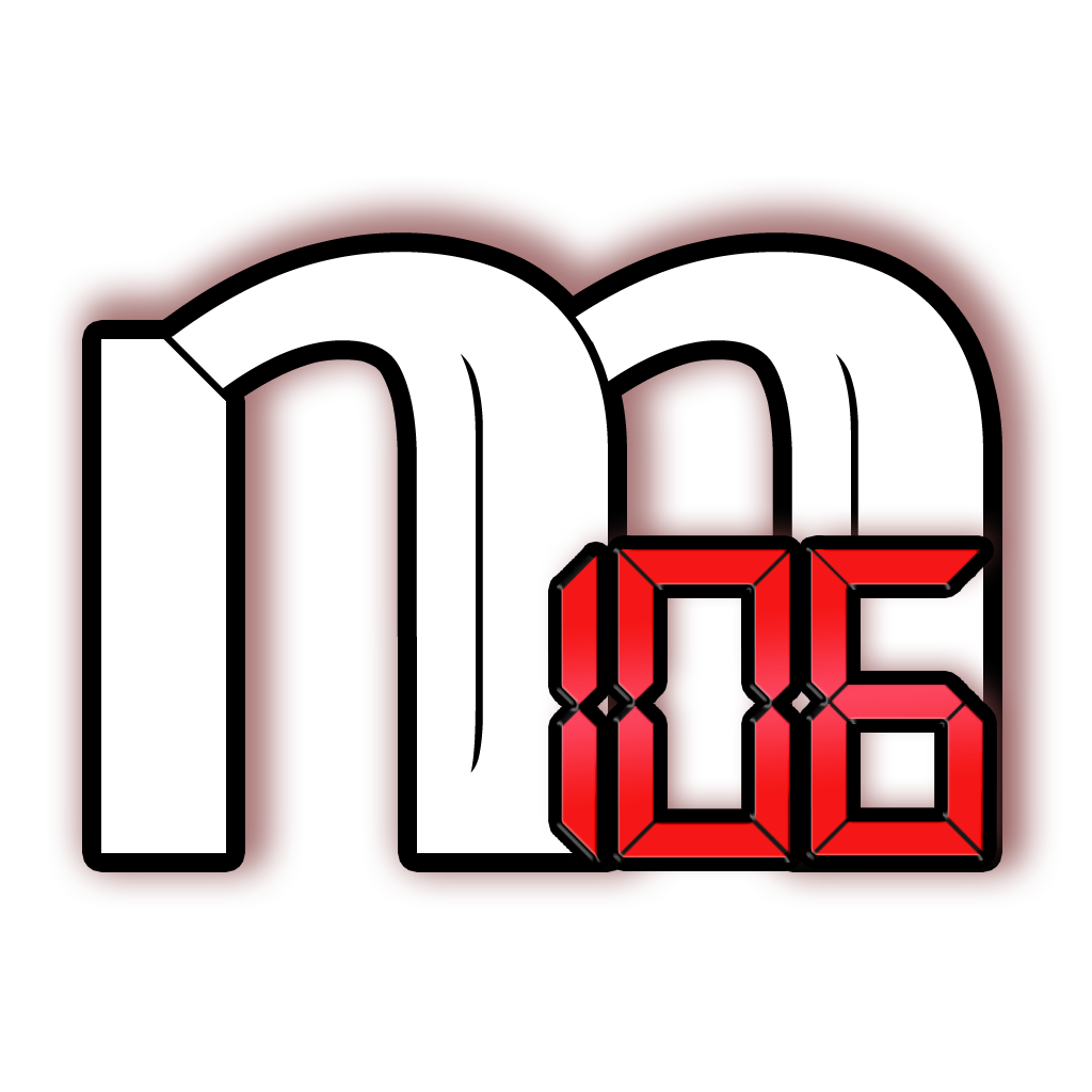 M106 Logo